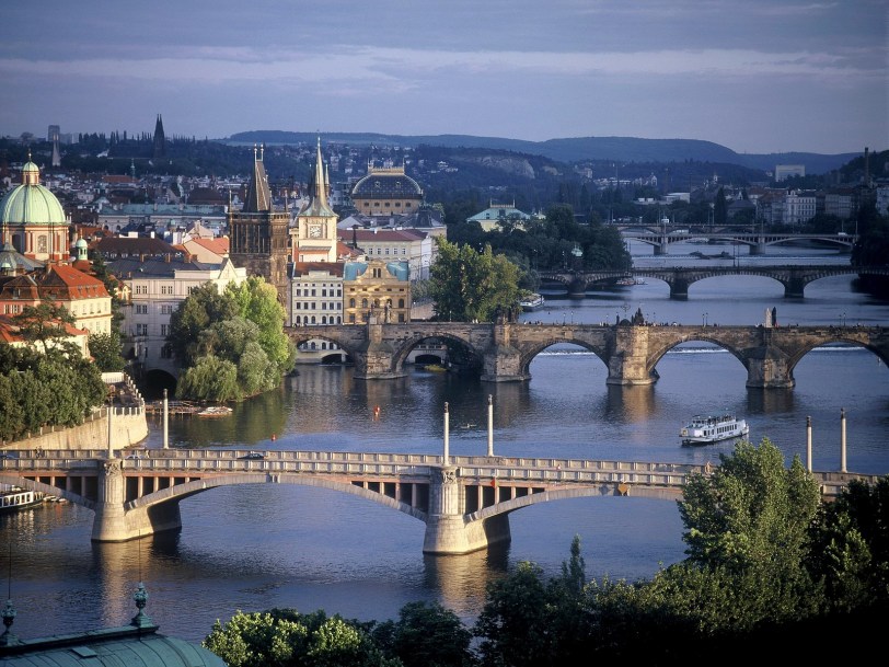 Praga