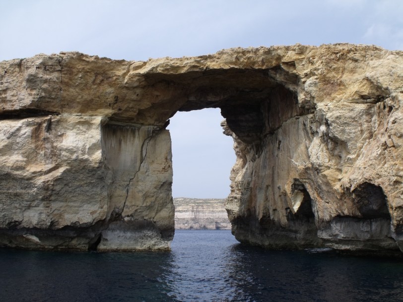 Isla de Gozo http://floresdemibasura.wordpress.com/2010/04/20/once-upon-a-time-in-gozo