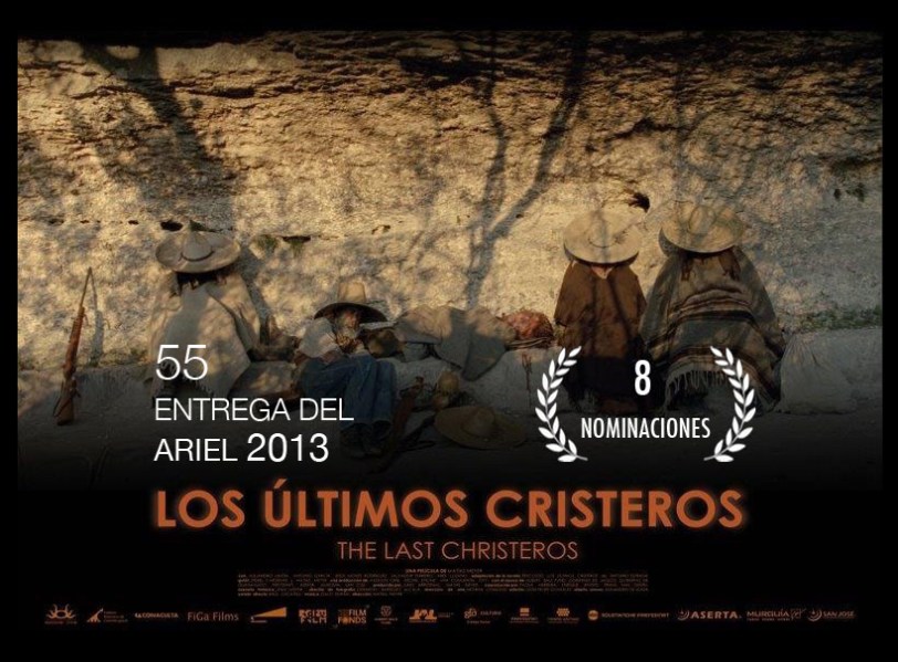 Los últimos cristeros
