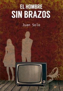 Portada el hombre sin brazos