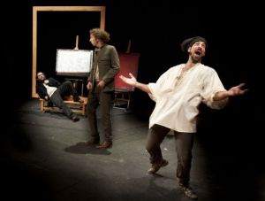 Foto de Ana Dalmás; El País