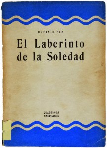 El laberinto de la soledad